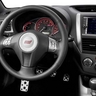 2008 Subaru WRX STI Interior
