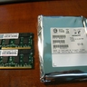 HDD&RAM