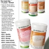 shakes