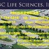 RBC Life Sciences座落在美國製藥業最為集中的德克薩斯州（Texas）的歐文市（Irving）,占地119000平方米。