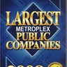 RBC Life Sciences於2008年被評為美國達拉斯Dallas最大企業（Largest Public Companies）