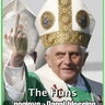 A PAPAL BLESSING - Lol