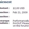 performance bux