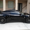 Black Lotus Exige