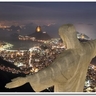 Cristo Redentor - Rio de Janeiro - Brasil