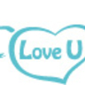 loveu wedding logo