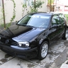 VW GOlf 4 1.6 16V 105CP