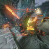 Xacius lag face on death