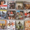 12 Games for ps3