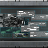 Mystery mech teaser from PlayHawken.com