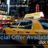 Taxi Service San Francisco Airport