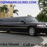 Limo Rental Miami