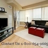 Furnished Apartment Rentals Toronto