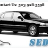 Limousine Service Portland