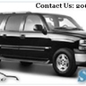 Limousine Service Seattle