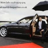 Luxury Car Hire