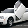 Wedding Limo