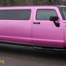 Limo Hire School Prom