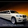 Hummer Limousine Service