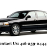 Toronto Airport Taxi