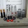 Koni 1150 5048 suspension