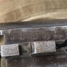 barrel flat