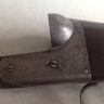 Parker file marks