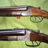 Hollenbeck and Royal Arms Doubles