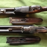 Barrel Flats and Forends