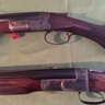 Three Barrel and Lefever Trap