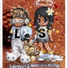 LS pair