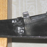 Right lock GT