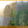 Pillar Rock in Kodaikanal _ dindigul online