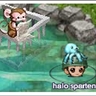 Monkeys can be hazardous to your octopus's health