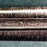 Parker PH tubes,  patterned rib