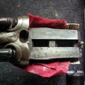 Daly 441 action flat