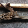 Daly 404 Lock