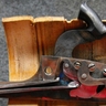Daly 441 lock