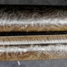 English 2-iron Laminated