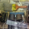 Damascus carding