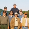 Team Chippewa Nation