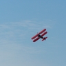 Fly-in