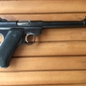 Mark I, T678 Tapered bolt Ears