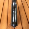T678Tapered bolt ear, front grip