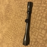 Weaver 3-9x40 V9 II Scope