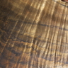 Black Walnut slab