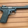 Ruger Mark IV 22/45