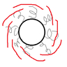 spring wheel