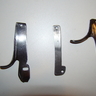 position of trigger spacer