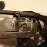safety  spring knob